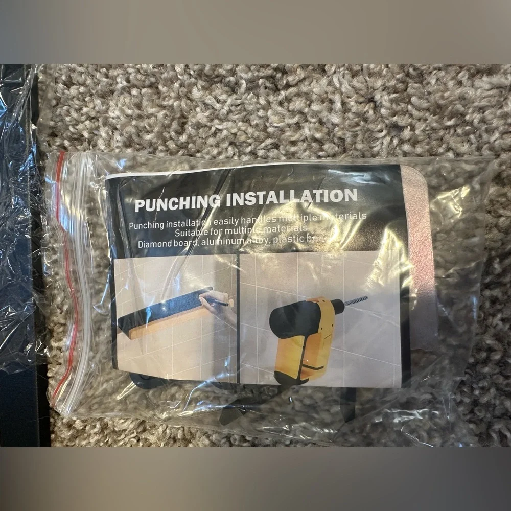 Adjustable Wall Mount